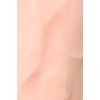 RealStick Elite Marc Vantuzlu yapay penis, TPR, çıplak, 24 cm