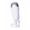 A-Toys by TOYFA Coochy gerçekçi Masturbator, TPR, beyaz, 21 cm