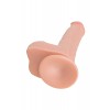 My Babe My Darling Gerçekçi Yapay Penis, TPE, Çıplak, 22 cm