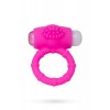A-Toys by TOYFA Nevy Penis  Halkası, silikon, pembe, Ø 2,5 cm