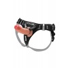 Gerçekçi yapay penis, RealStick CALIBER, 16 cm, Ø3