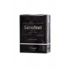 Orgie Sensfeel for Man Eau de Toilette – Erkekler İçin Çekicilik Artırıcı Parfüm 50 ml