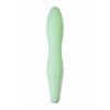 Satisfyer Air Pump Banny 5 Anal Vibratör, Silikon, yeşil, 15 cm - Eroshop erotik sex shop