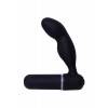 Bathmate Prostat stimülatörü Vibe, ABS plastik, siyah, 10,5 cm Bathmate Prostat stimülatörü Vibe, ABS plastik, siyah, 10,5 cm