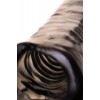 XLover by Toyfa Penis Klıfı, Boyutu Arttırıcı, TPE, siyah, Şeffaf, 22.5 cm