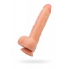 RealStick Çıplak Vahşi, PVC, Et, 29,5 cm Gerçekçi yapay Penis RealStick Çıplak Vahşi, PVC, Et, 29,5 cm Gerçekçi yapay Penis