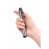 Üç uçlu anal Duş, TOYFA Metal, Metal, Gümüş, 13 cm Üç uçlu anal Duş, TOYFA Metal, Metal, Gümüş, 13 cm