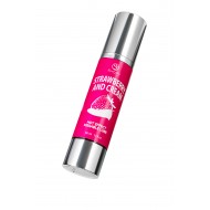 SECRET PLAY Masaj Yağı Kayganlaştırıcı, 2'si 1 arada, 50 ml