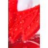JOS SWEET DEVİL Penis Halkası, silikon, kırmızı, 8,5 cm