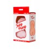 Juicy Pussy by TOYFA Masturbator Realistik, Cherry Ripe, SoftSkin, Ten, 15cm Juicy Pussy by TOYFA Masturbator Realistik, Cherry Ripe, SoftSkin, Ten, 15cm