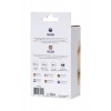 ToDo by Toyfa Glob anal kılıfı, silikon, mor, 10 cm, Ø 4,5 cm