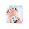 Masturbator gerçekçi TOYFA Juicy Pussy Adele, TPE, bedensel