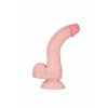 My Babe My Pretty Gerçekçi Yapay Penis, TPE, Çıplak, 20 cm