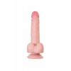 My Babe My Pretty Gerçekçi Yapay Penis, TPE, Çıplak, 20 cm