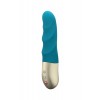 Fun Factory STRONİC PETİTE Vibratör -Mini , silikon, mor, 17 cm Fun Factory STRONİC PETİTE Vibratör -Mini , silikon, mor, 17 cm