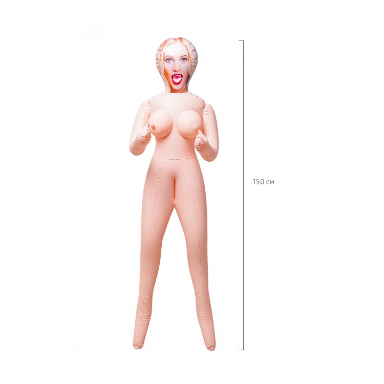Dolls-X by TOYFA Oyuncak Bebekle