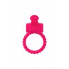A-Toys by TOYFA Cion Penis  Halkası, silikon, pembe, Ø 3,5 cm