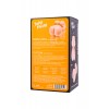 Masturbator gerçekçi TOYFA Juicy Pussy Babycakes, TPE, çıplak, 14,5 cm