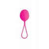 A-Toys by TOYFA Rosi Vajinal Topları, silikon, pembe, 10,5 cm
