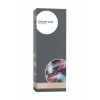 Fun Factory STRONİC REAL Vibratör, silikon, mor, 20,8 cm