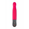 Fun Factory STRONİC G pulsatör, silikon, pembe, 20,8 cm