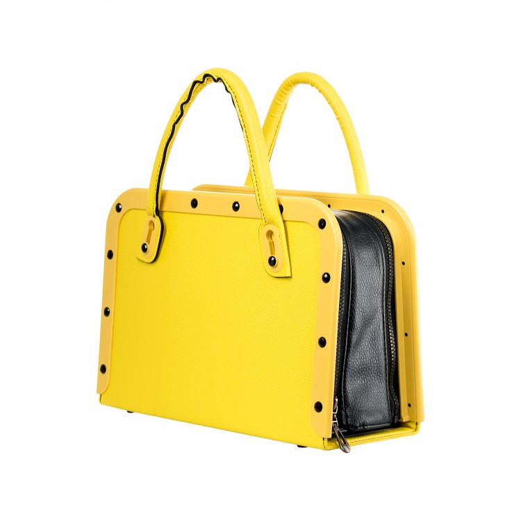 MotorLovers F*ckBag Seks Makinesi, ABS, Sarı, 36 cm MotorLovers F*ckBag Seks Makinesi, ABS, Sarı, 36 cm