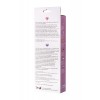A-Toys by TOYFA Serk High-Tech Klitoral Uyarıcı Vibratör, TPE, mor, 24,5 cm A-Toys by TOYFA Serk High-Tech Klitoral Uyarıcı Vibratör, TPE, mor, 24,5 cm