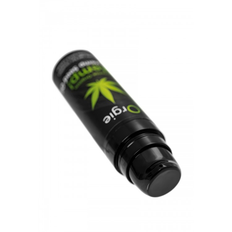 Orgie Hemp Intense Orgasm – Yoğun Uyarıcı Etkili Masaj & Uyarıcı Jel 15 ml