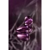 Sexus Glass Vajinal Topları, cam, pembe, Ø 2,7 cm