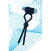 A-Toys by TOYFA Kement Ect, silikon, siyah, 14 cm A-Toys by TOYFA Kement Ect, silikon, siyah, 14 cm