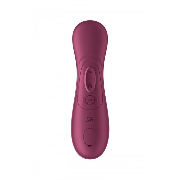 Satisfyer Pro 2 Generation 3 With Liquid Air Technology Vakum Klitoris Vibratör