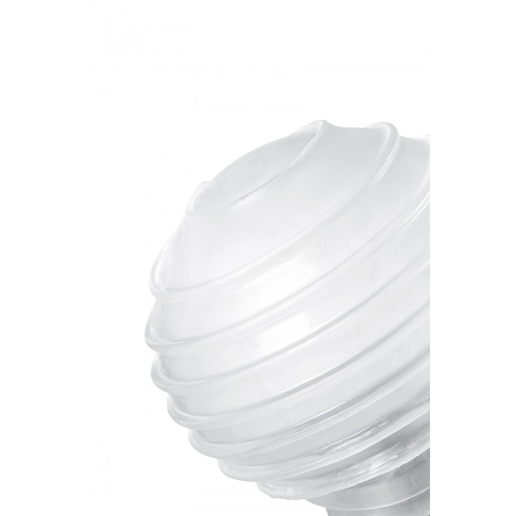 Eromantica Masturbator gerçekçi olmayan LOLO, TPE, beyaz, 7 cm Eromantica Masturbator gerçekçi olmayan LOLO, TPE, beyaz, 7 cm