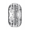 Lingam by TOYFA Masturbator, Khani, TPE, Şeffaf, 9 cm Lingam by TOYFA Masturbator, Khani, TPE, Şeffaf, 9 cm