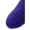 ToDo by Toyfa Bruman prostat stimülatörü, silikon, mor, 12 cm ToDo by Toyfa Bruman prostat stimülatörü, silikon, mor, 12 cm
