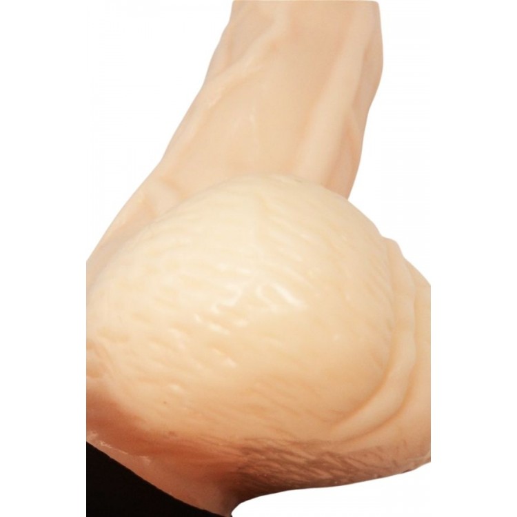 Kumandalı Titreşimli Strap-On Dildo – Ayarlanabilir Kemerli Giyilebilir Dildo Seti