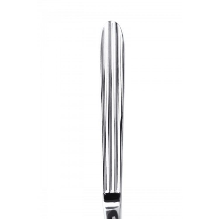 Wartenberg TOYFA Metal tekerleği, metal, gümüş, 18,5 cm