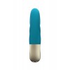 Fun Factory STRONİC PETİTE Vibratör -Mini , silikon, mor, 17 cm Fun Factory STRONİC PETİTE Vibratör -Mini , silikon, mor, 17 cm
