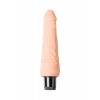 A-Toys by TOYFA Stim Realistik Vibratör, TPE,Ten , 19,2 cm A-Toys by TOYFA Stim Realistik Vibratör, TPE,Ten , 19,2 cm