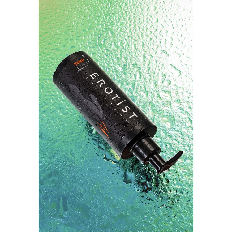 Erotist Lubrıcant - Anal  250 ml