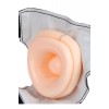 Kumandalı Titreşimli Strap-On Dildo – Ayarlanabilir Kemerli Giyilebilir Dildo Seti
