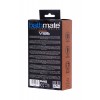 Bathmate Prostat stimülatörü Vibe, ABS plastik, siyah, 10,5 cm Bathmate Prostat stimülatörü Vibe, ABS plastik, siyah, 10,5 cm