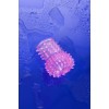 Eromantica Gentle parmak ucu, pembe, silikon