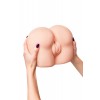 Juicy Pussy by Toyfa Masturbator Realistik, TPE, Ten , 22 cm