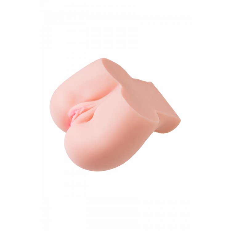 Juicy Pussy by Toyfa Masturbator Realistik, TPE, Ten, 20 cm