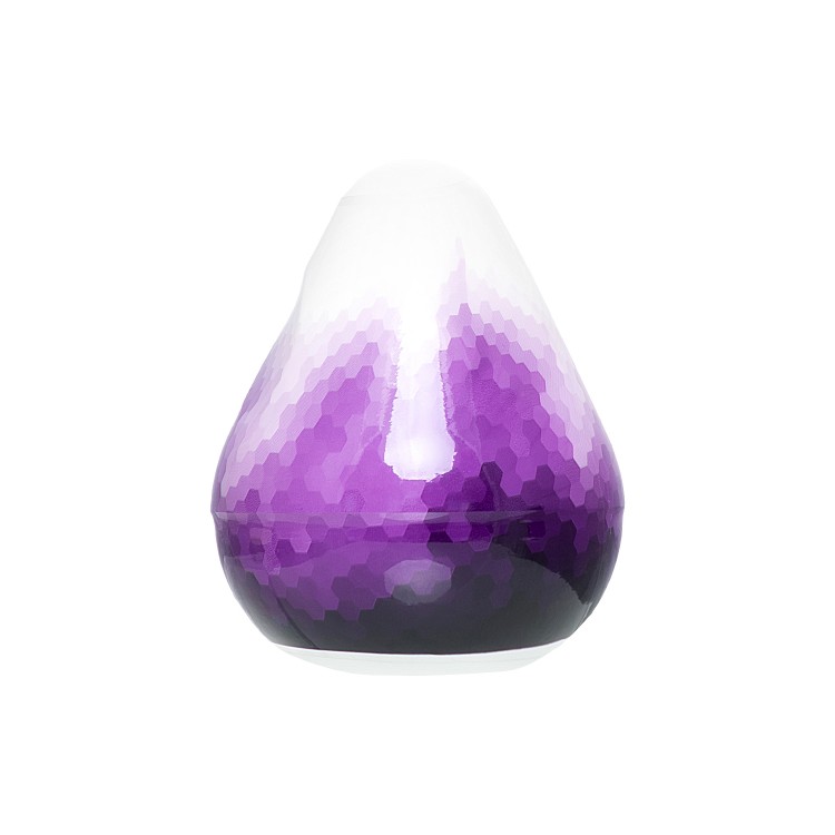 Eromantica Masturbator gerçekçi olmayan Kadife, TPE+ ABS, beyaz