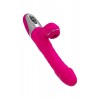 JOS TO-FROLLY Vakum Dalgası Vibratörü, Silikon, Pembe, 21,5 cm JOS TO-FROLLY Vakum Dalgası Vibratörü, Silikon, Pembe, 21,5 cm
