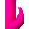 A-Toys by TOYFA Mist Vibratör, Silikon, Pembe, 25,4 cm A-Toys by TOYFA Mist Vibratör, Silikon, Pembe, 25,4 cm