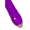 A-Toys by TOYFA Wesea Silikon Duş Başlığı Vibratörü, Mor, 20.5 cm