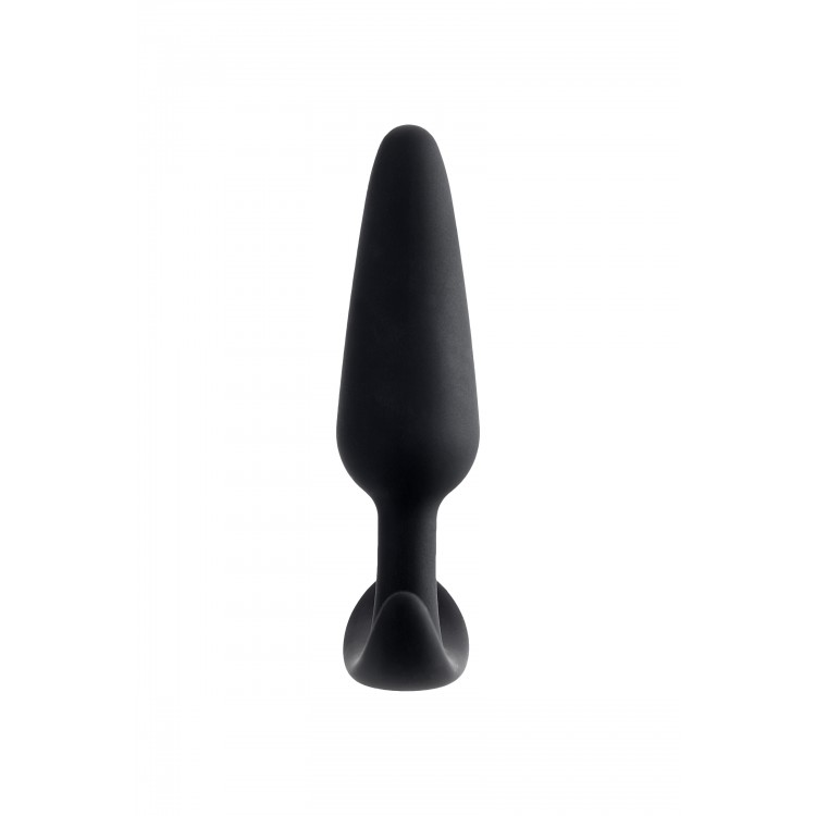 TOYFA POPO Pleasure Eridani Anal Kılıf Seti, Silikon, Siyah, 3 adet TOYFA POPO Pleasure Eridani Anal Kılıf Seti, Silikon, Siyah, 3 adet
