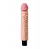 A-Toys by TOYFA Rican Realistik Vibratör, TPE, Ten , 22,5 cm